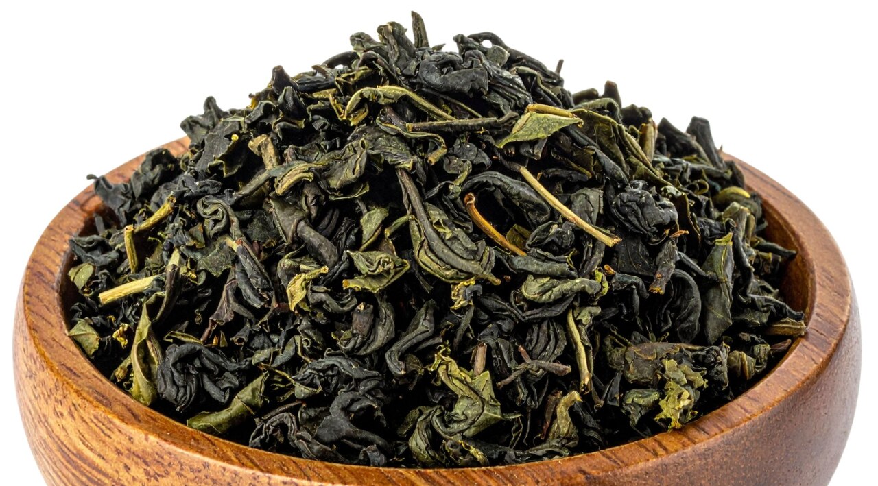 Green Tea: