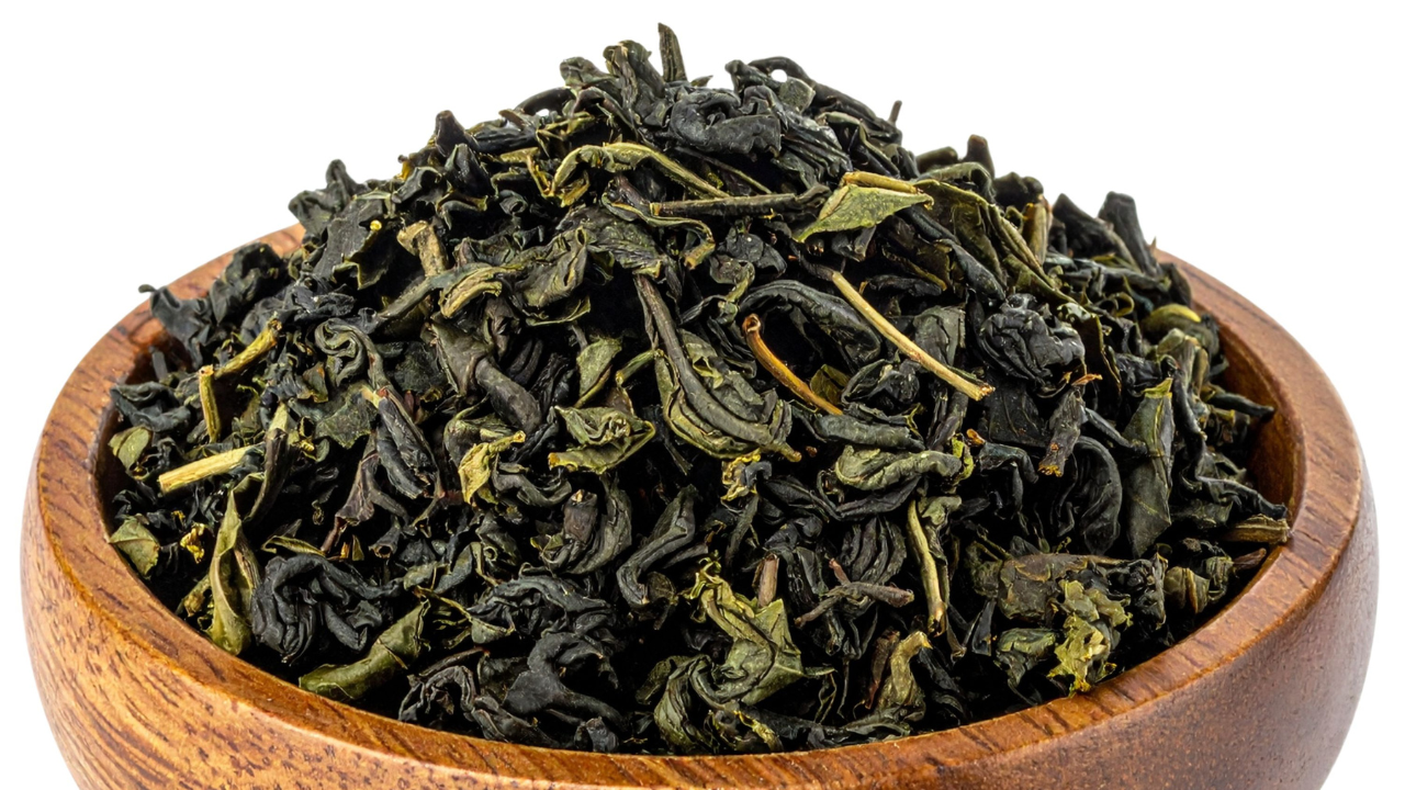 Green Tea: