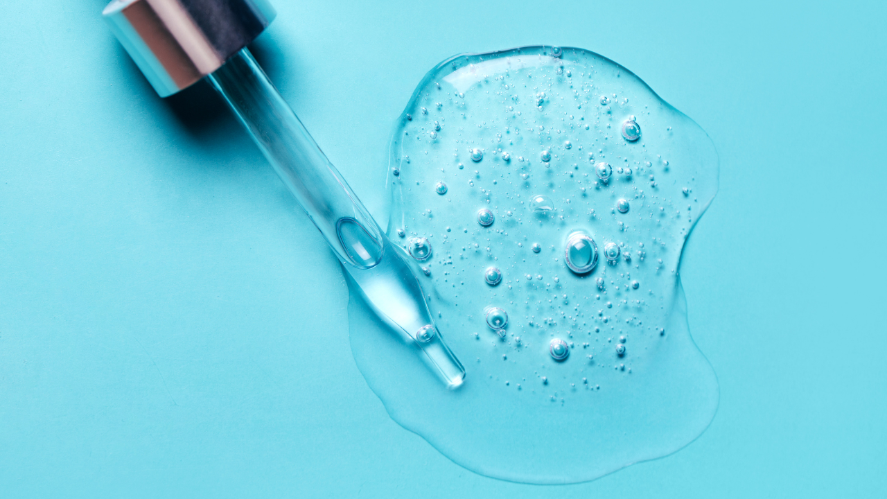 Hyaluronic Acid: