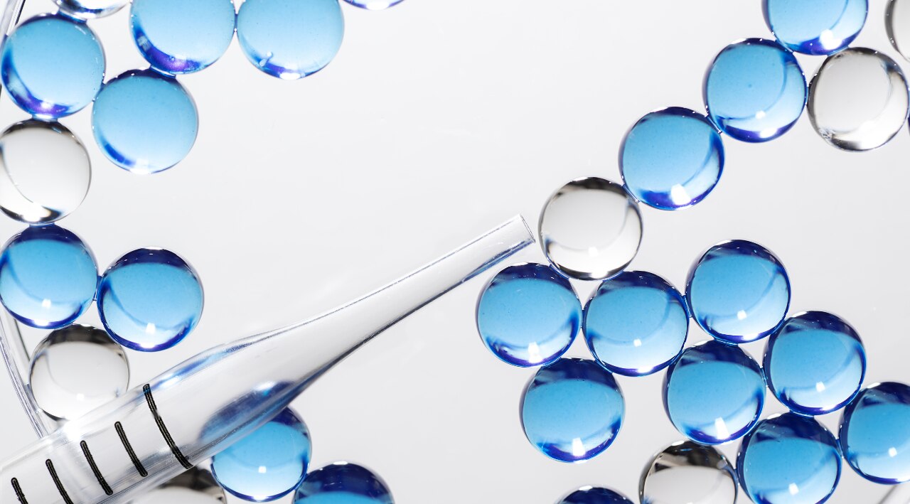 Peptides: