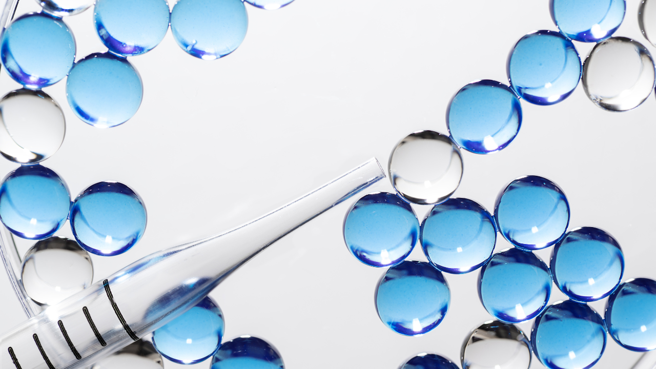 Peptides: