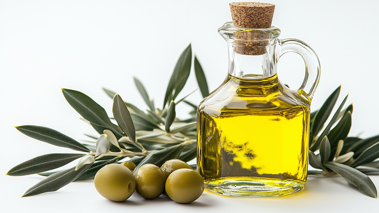 Olive Oil: