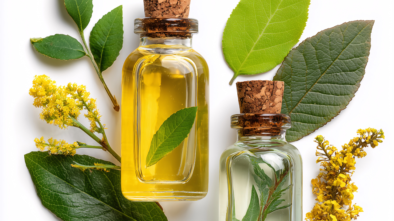 Plant-based Extracts: