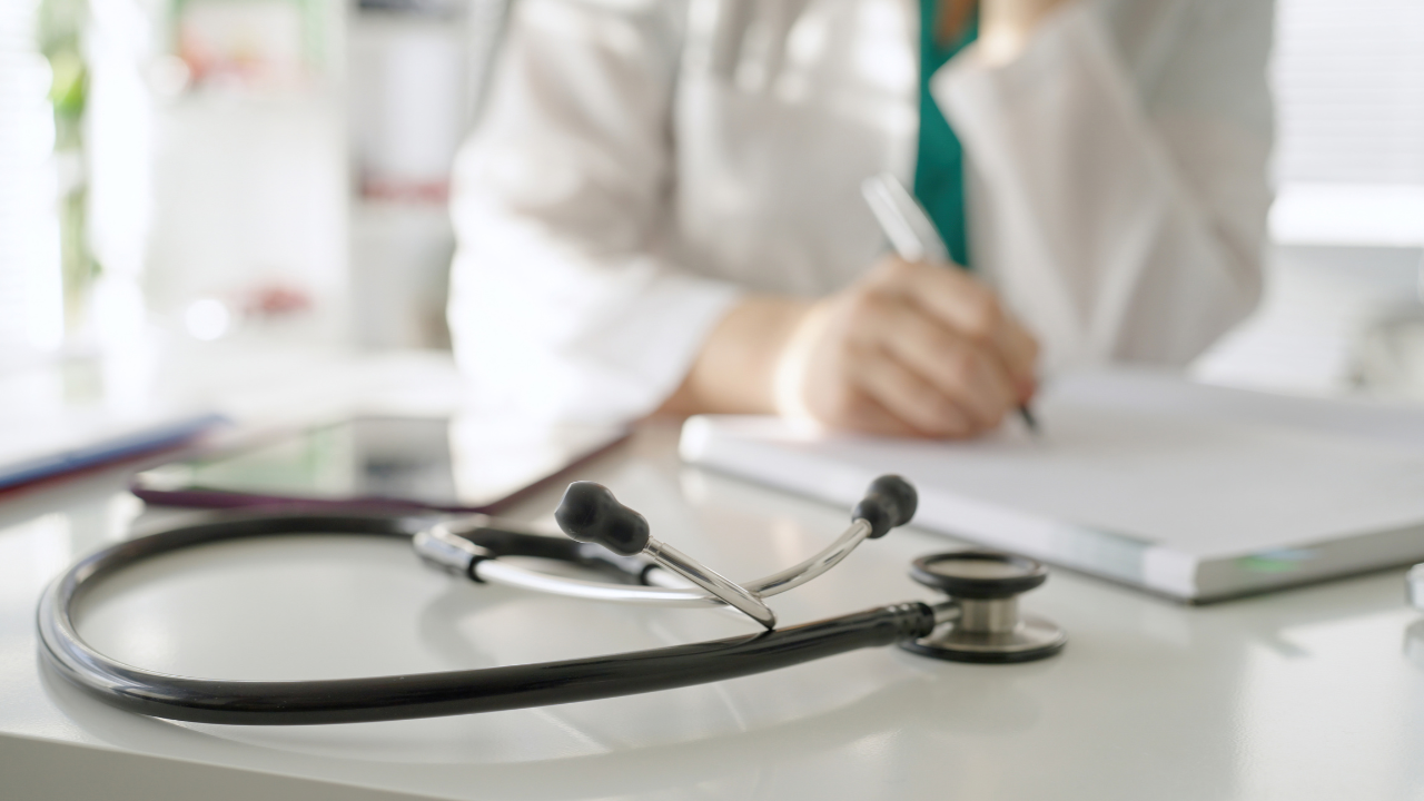 When to Consult a Doctor