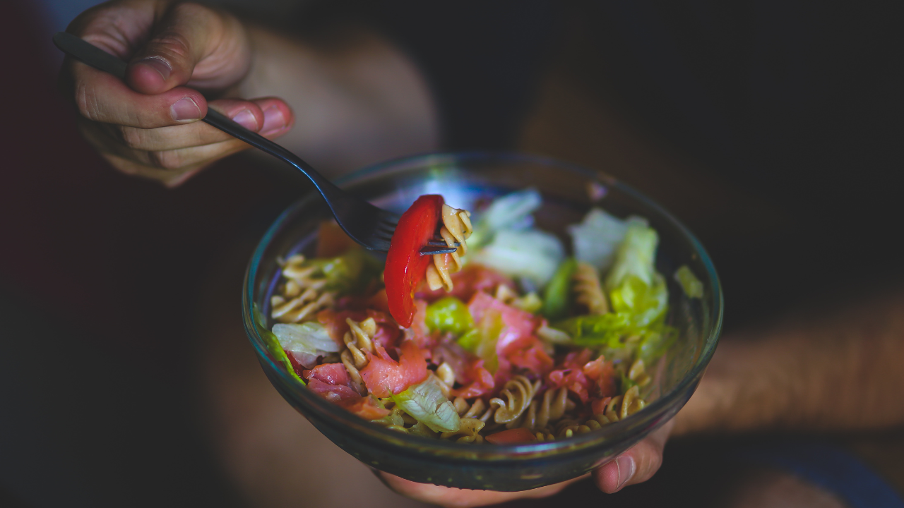 Diet for Clear Skin & Pigmentation Control