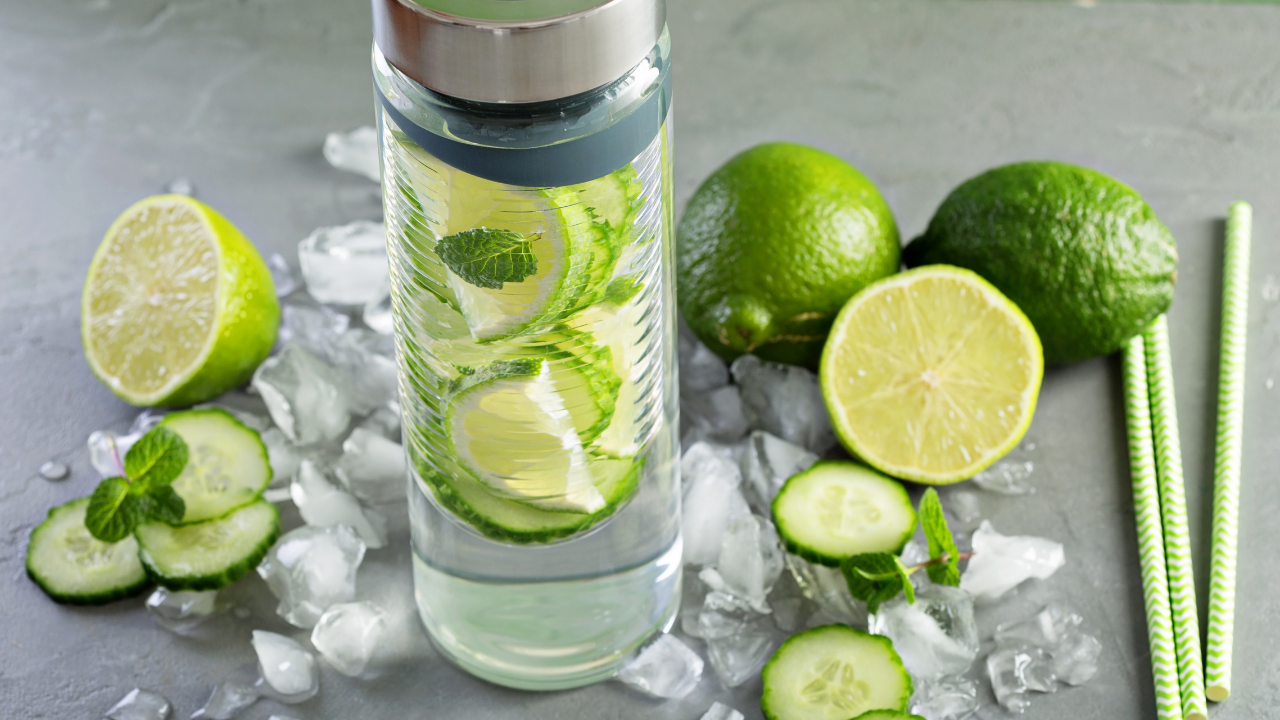 Best Time to Drink for Weight Loss (Simple Timing Rules)