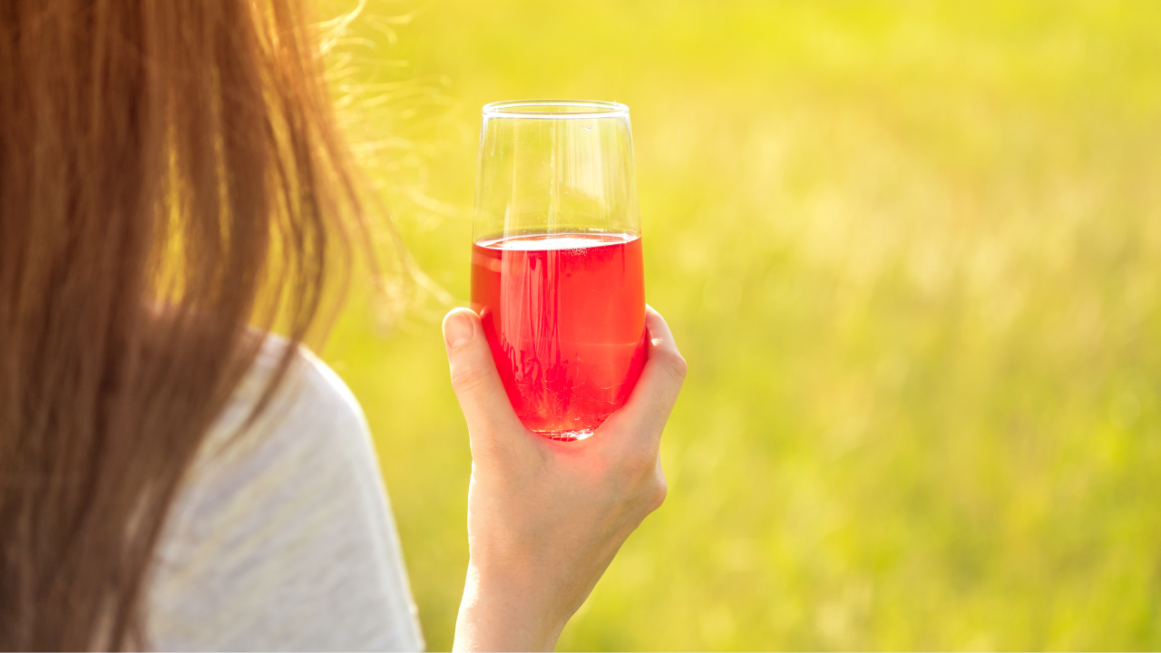 Common Mistakes With Weight-Loss Drinks