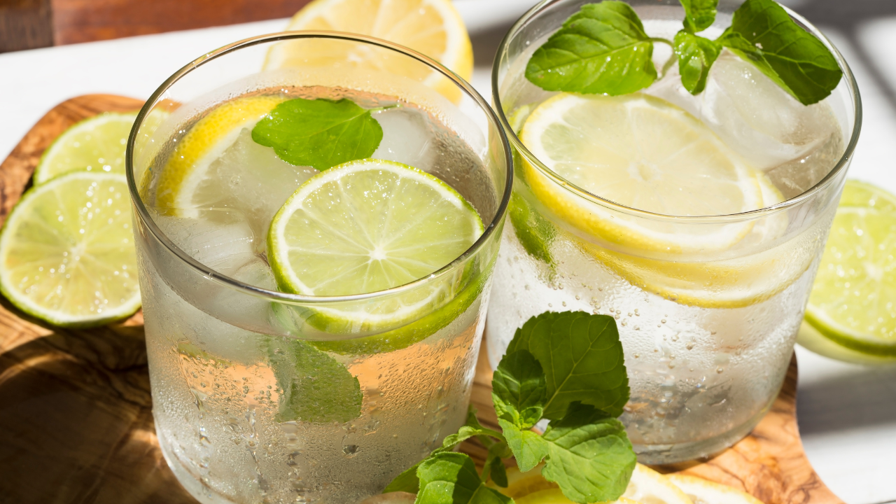 Detox Drinks for Weight Loss: Quick Ideas