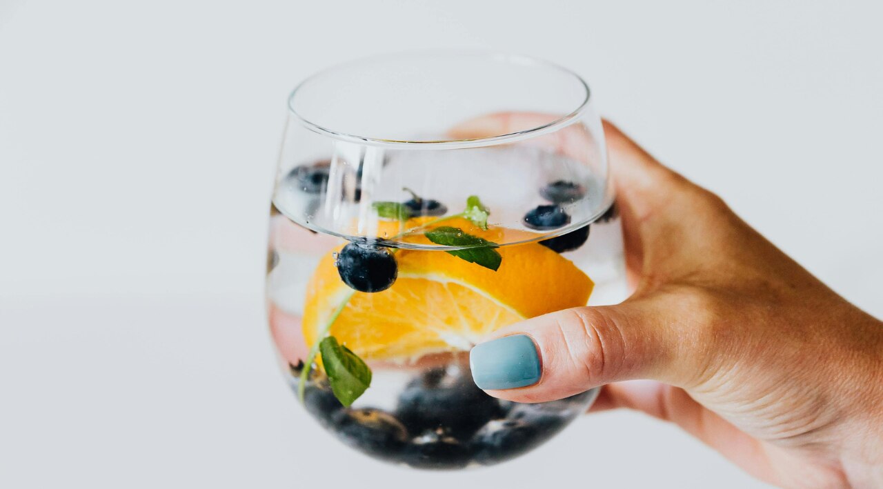 How Drinks Support Weight Loss (What Actually Works)