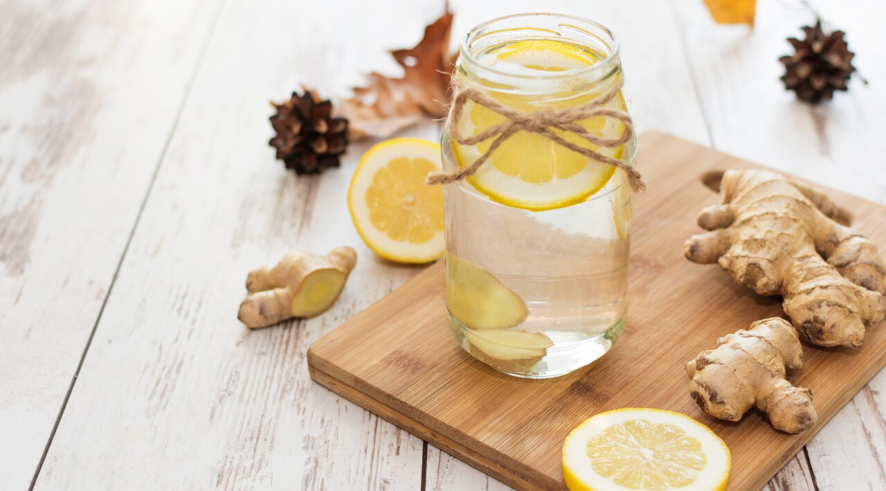 What to Look for in a Weight-Loss Drink