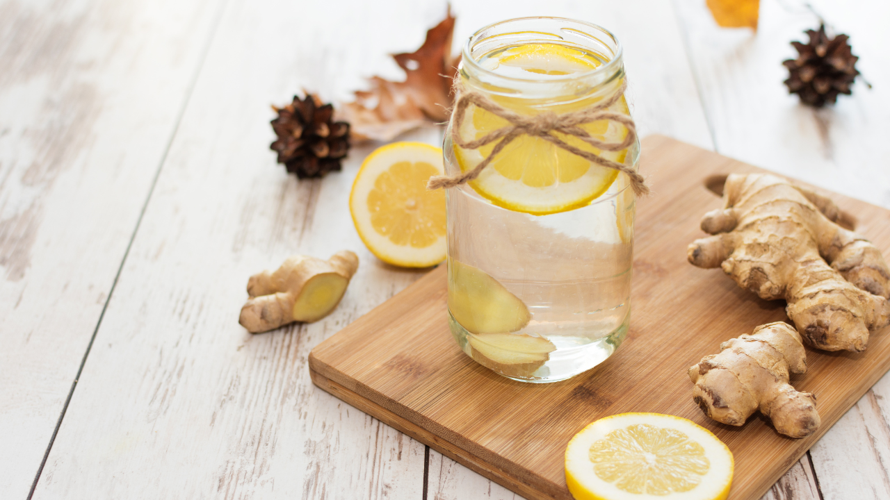 What to Look for in a Weight-Loss Drink