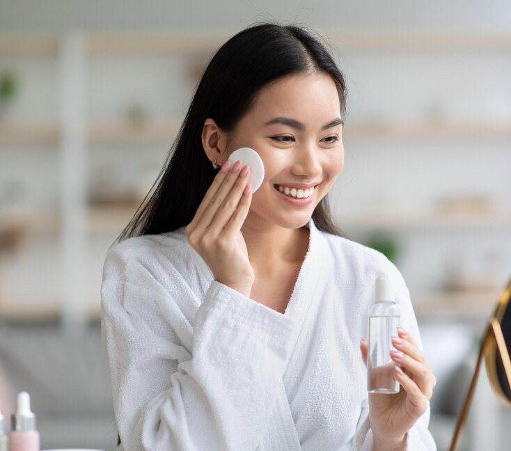 Image of Best Toner for Glowing Skin: Benefits, Types & How to Choose by Skin Type