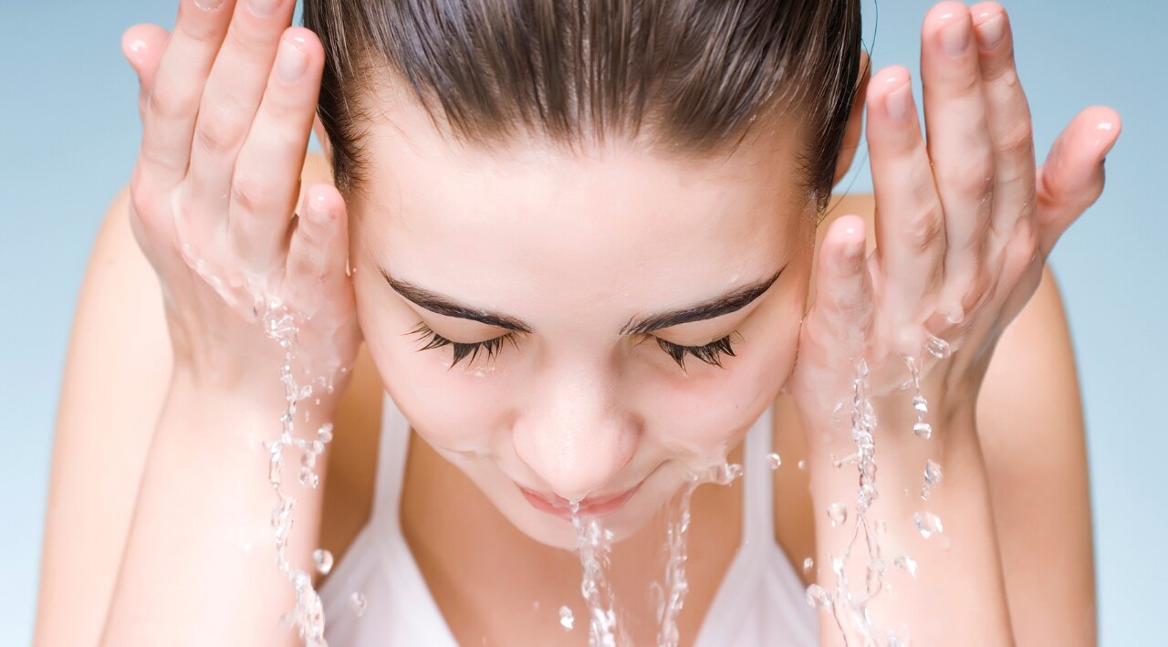 1. Cleanse First: