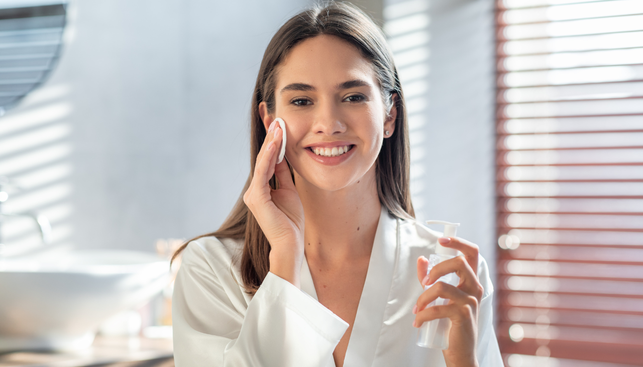 What Does Toner Do?