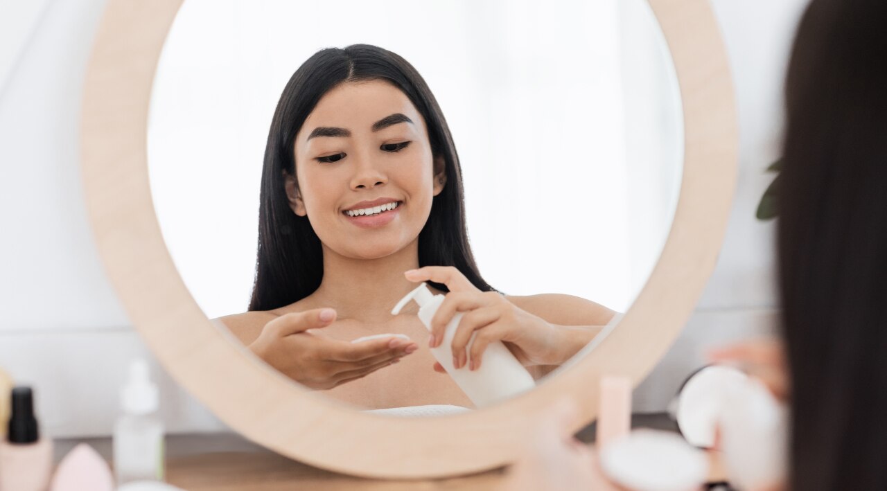 When to Use Toner on Face