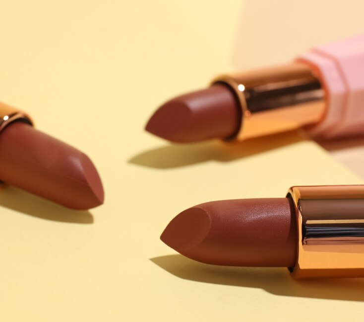 Image of Brown Lipstick Shades: How to Choose the Right Brown for Your Skin Tone