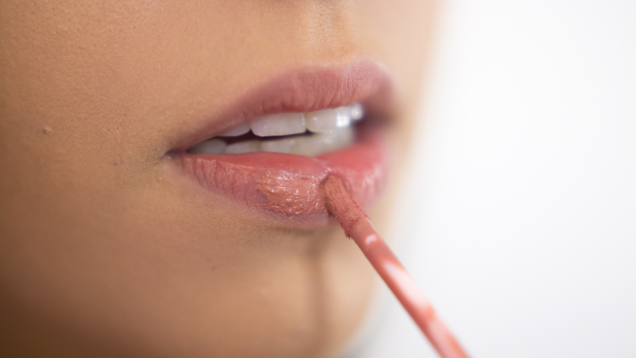 Finding Your Undertone: The Golden Rule