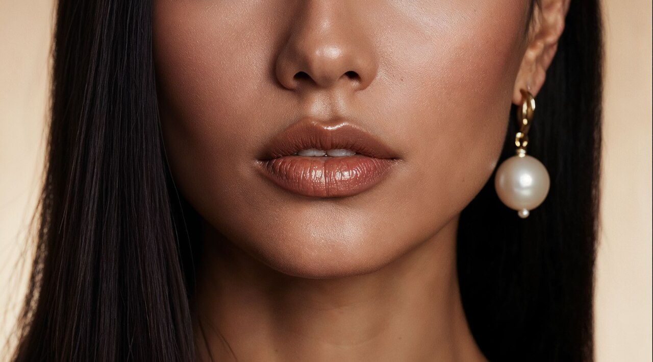 Brown Lipstick Shades For Dusky Skin