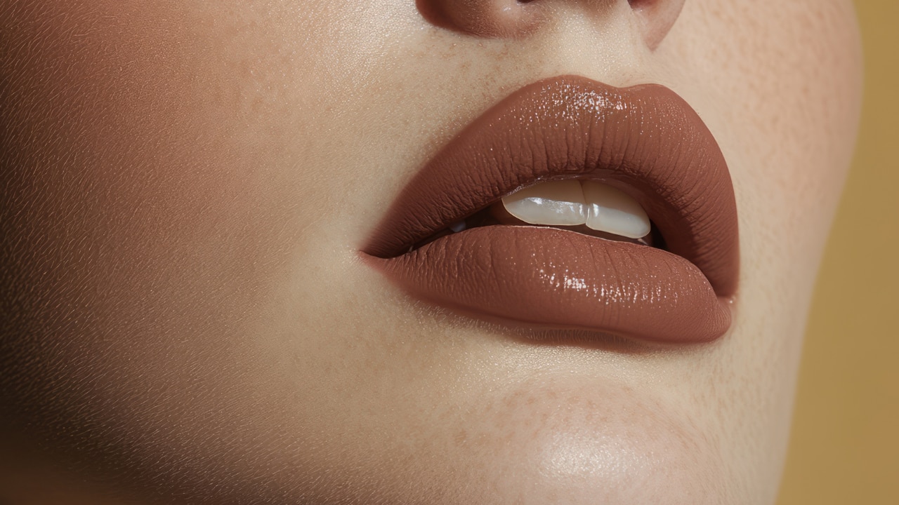 Brown Lipstick Shades: Best Pick up for Every Skin Tone & Occasion