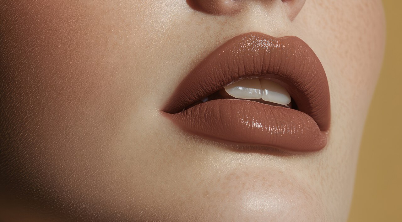 Brown Lipstick Shades For Fair Skin