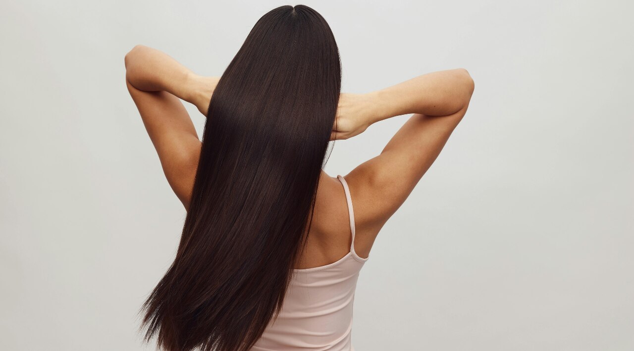 By Hair Type & Concern