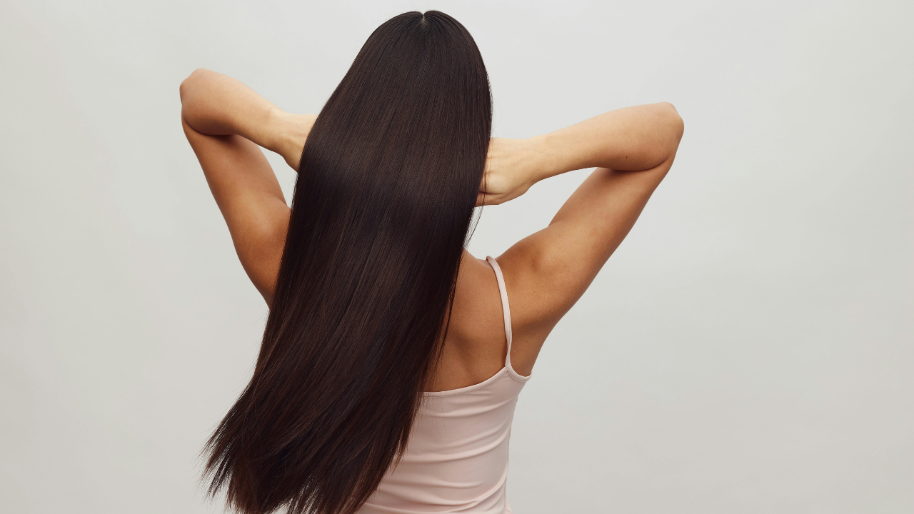By Hair Type & Concern