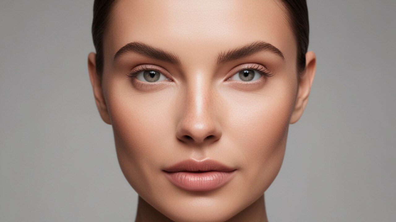By Face Shape