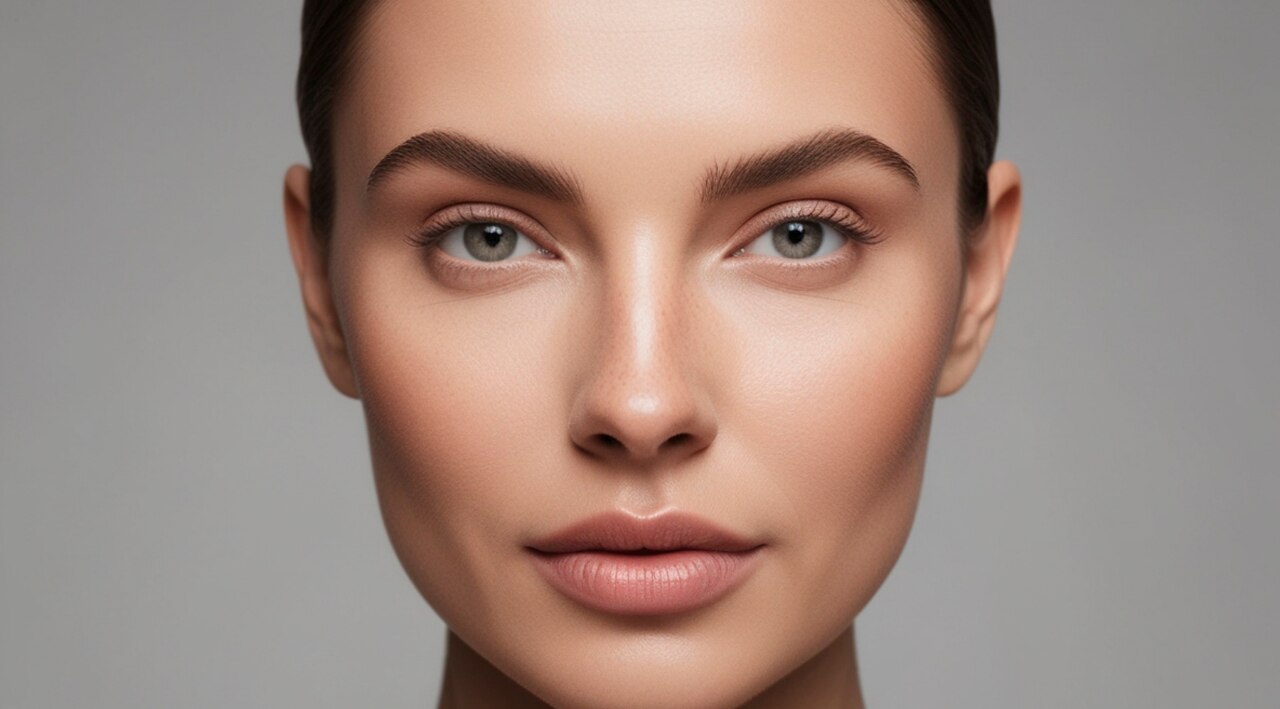 By Face Shape