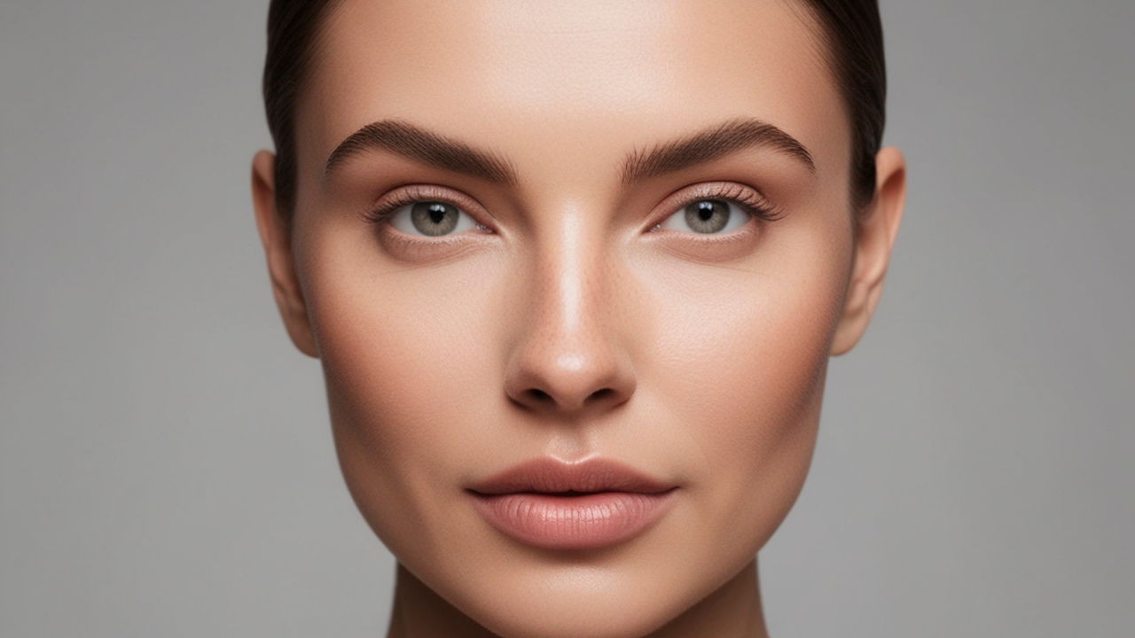 By Face Shape