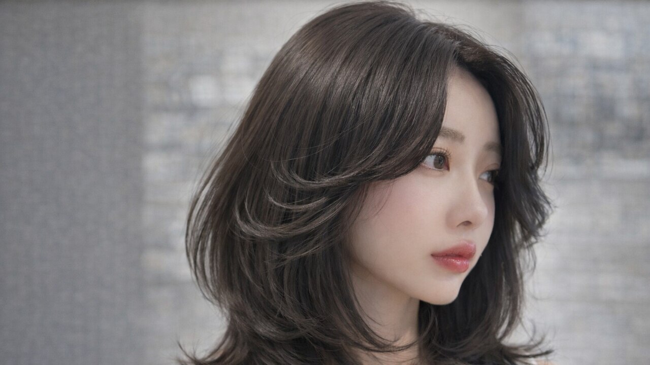 3. C-Curl Bob: