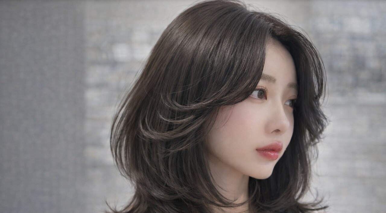 3. C-Curl Bob: