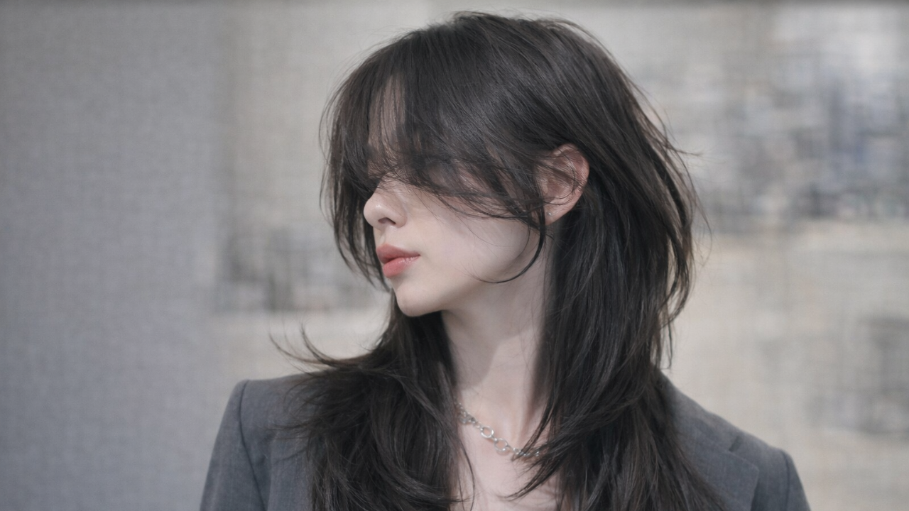 2. Hush Cut: