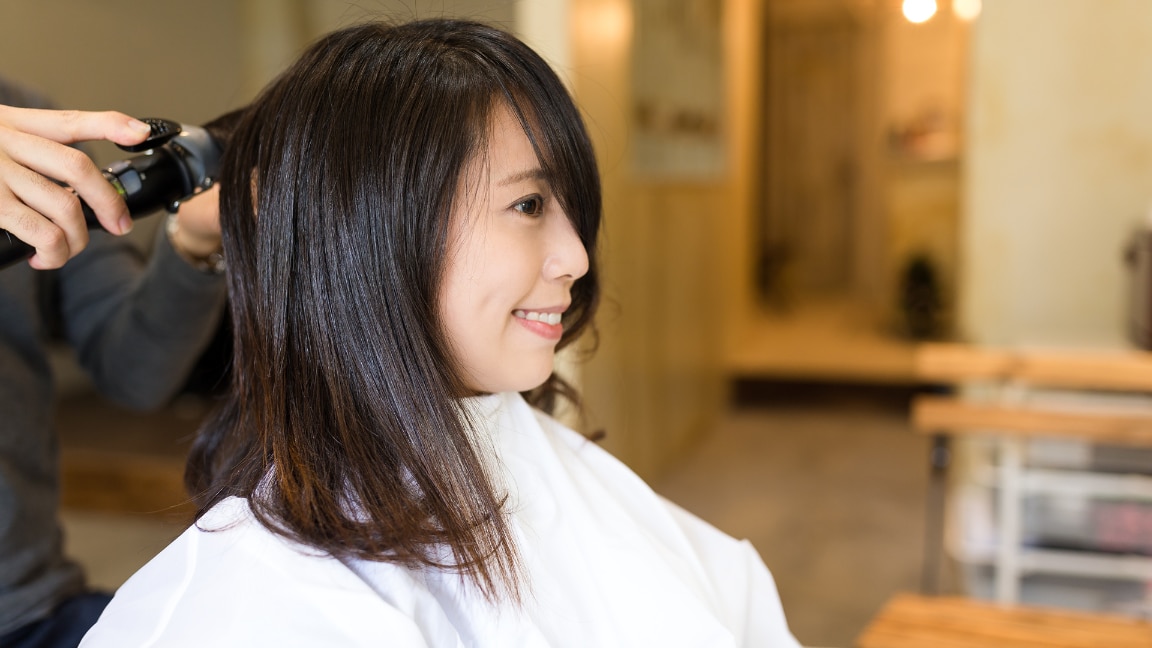 linking article: Korean Haircut: 20+ Trending Styles for Men & Women + Expert Maintenance Tips