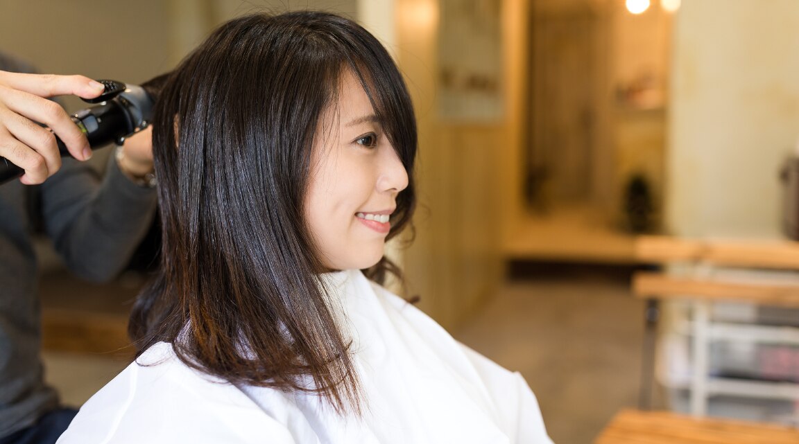 Trending Korean Haircut Styles for Men and Women