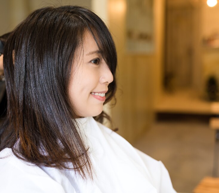 Image of Korean Haircut: 20+ Trending Styles for Men & Women + Expert Maintenance Tips