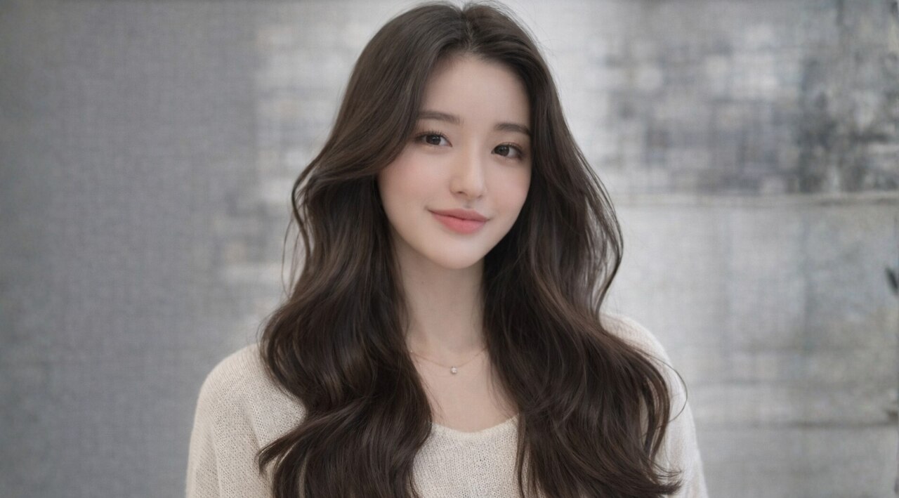 4. S-Curl Perm:
