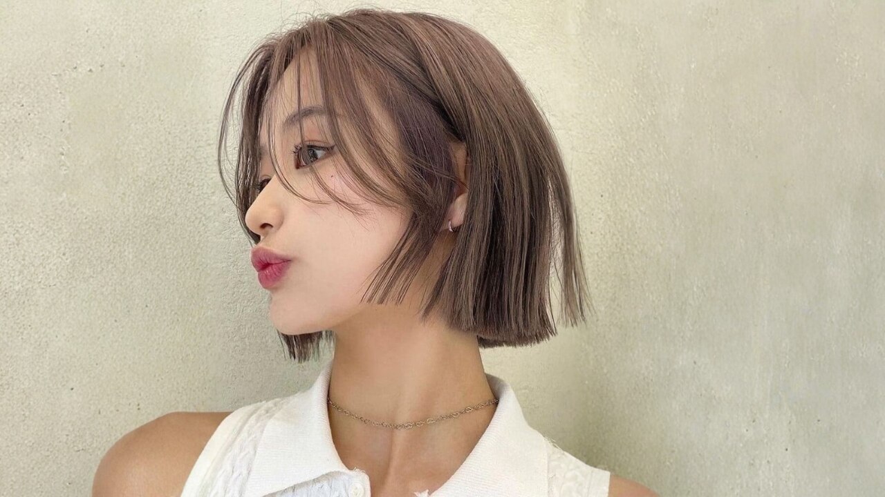 7. Tassel Cut: