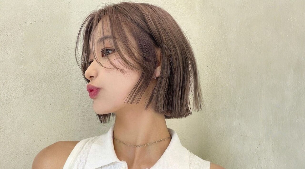 7. Tassel Cut: