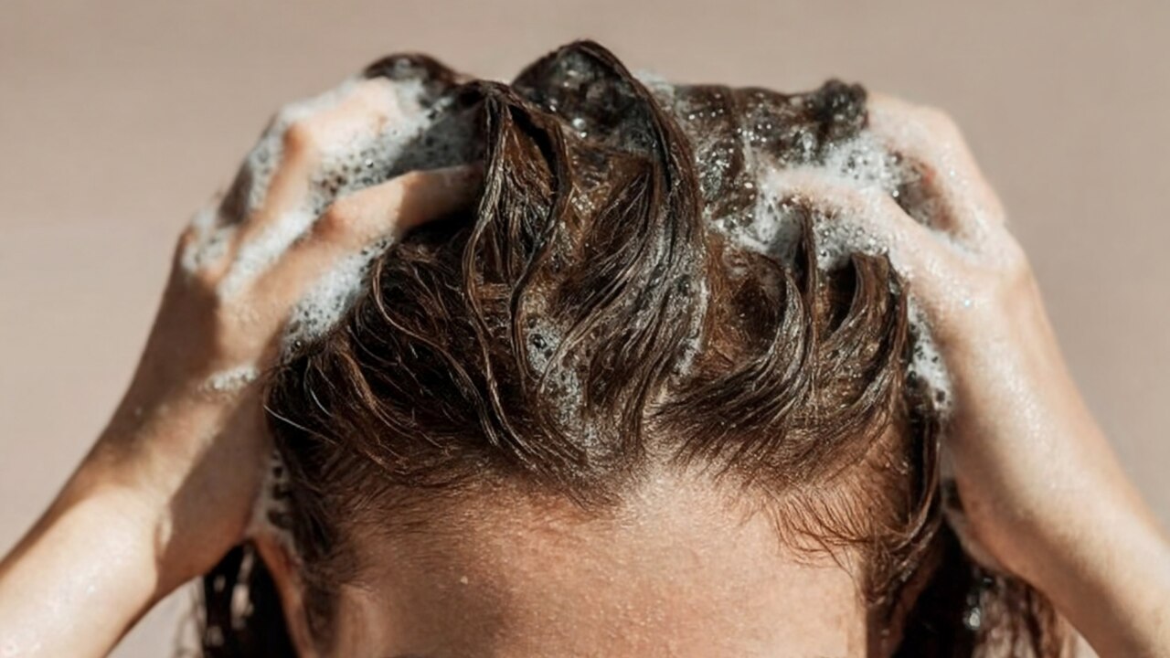 Don't Over-wash: