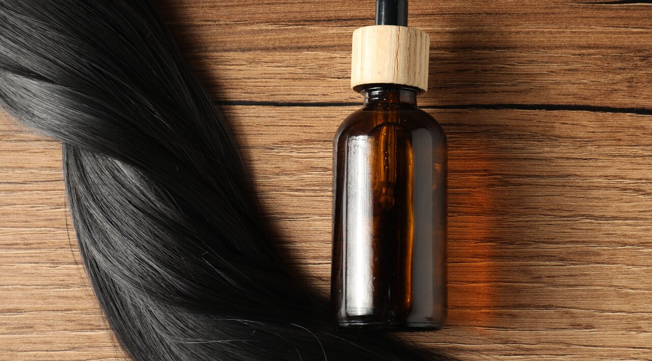 Use Hair Essence: