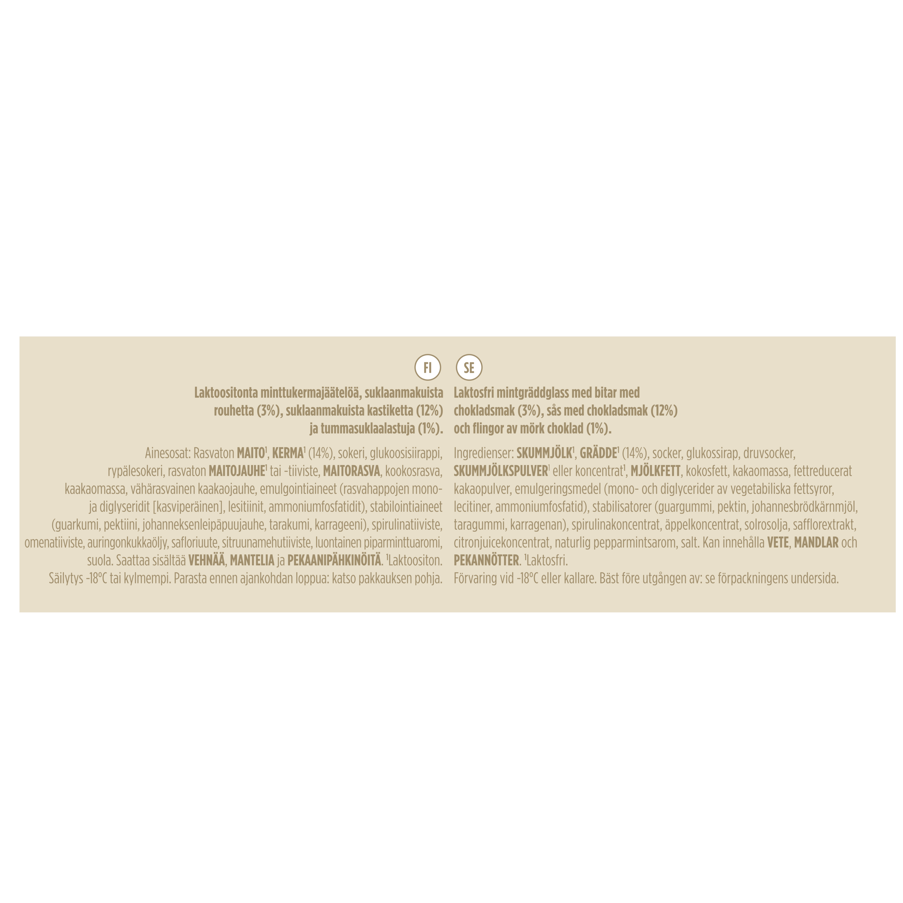 145493845 (Ingredient Label)