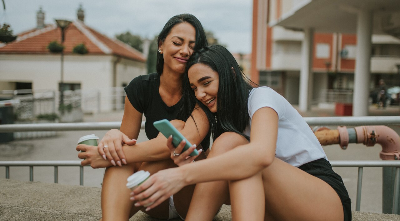 Emotional Architecture of Female Friendships