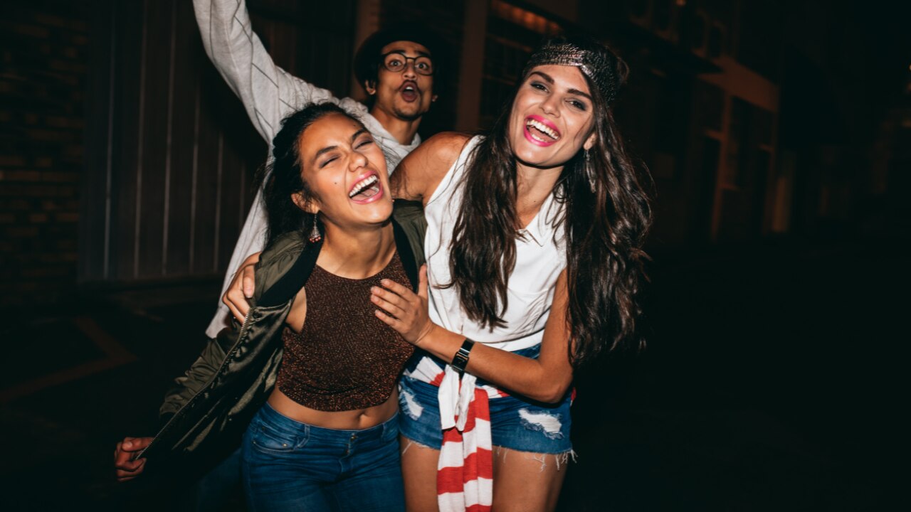 Shared Experiences Create Emotional Permanence