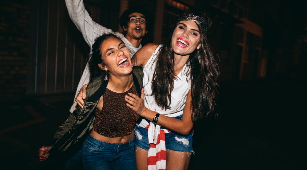 Shared Experiences Create Emotional Permanence