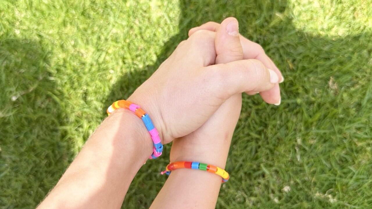 Why Female Friendships Feel Different From Every Other Bond
