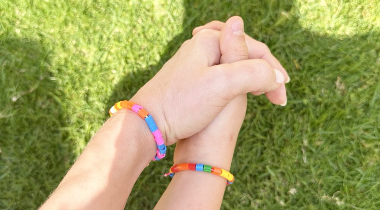 Why Female Friendships Feel Different From Every Other Bond