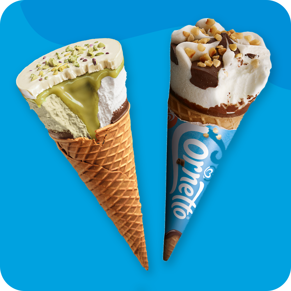 Cornetto image