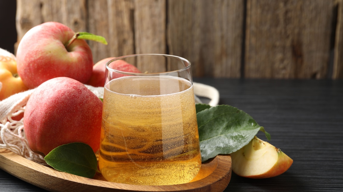 Image of Apple Cider Vinegar for Weight Loss: Benefits, How to Drink & Best Time to Use