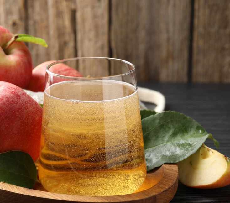 Image of Apple Cider Vinegar for Weight Loss: Benefits, How to Drink & Best Time to Use