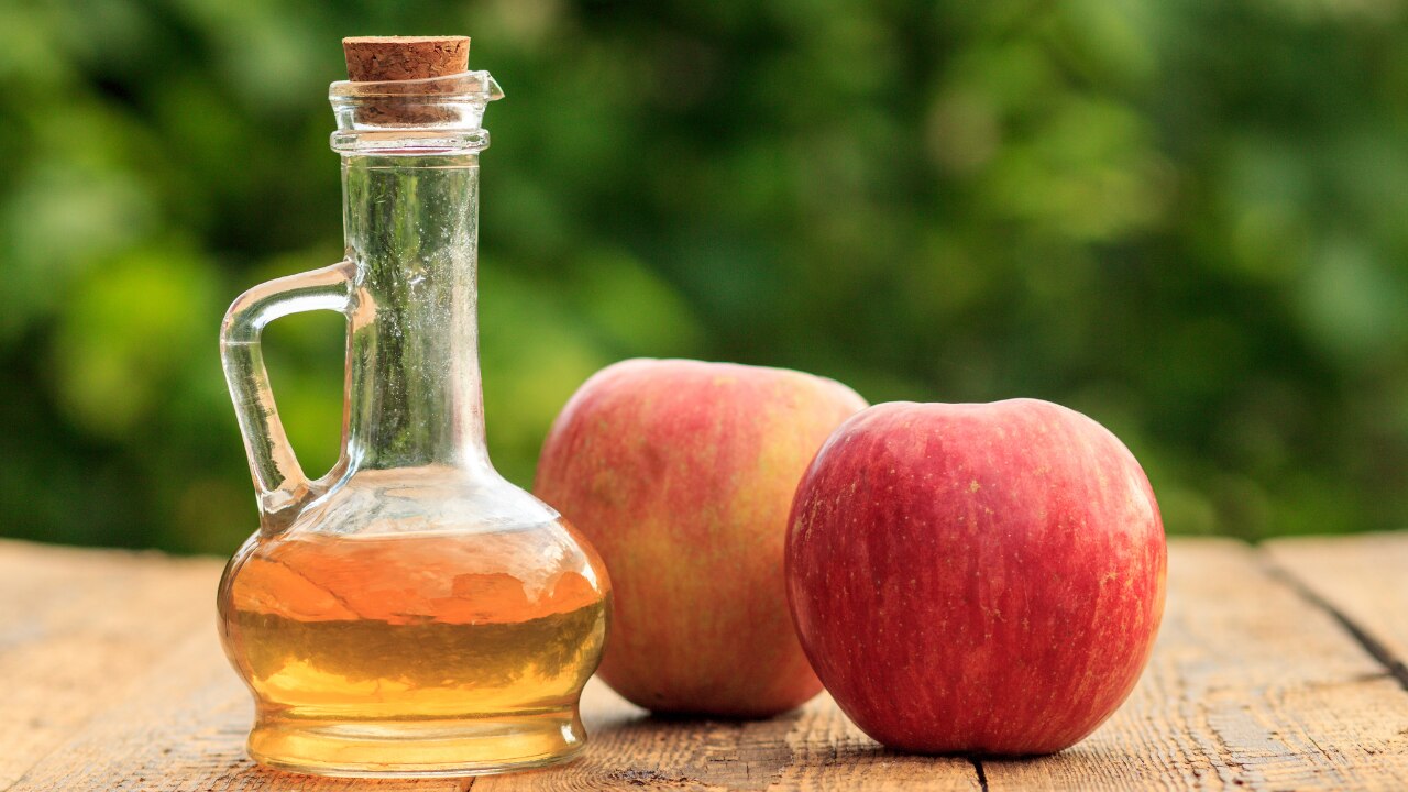 Apple Cider For Weight Loss: Is Apple Cider Vinegar Good For Weight Loss?